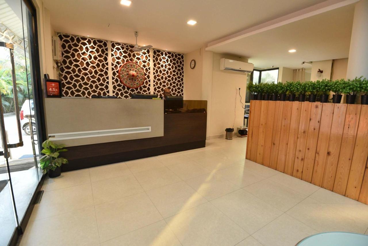 Отель Dibrugarh Club House Экстерьер фото
